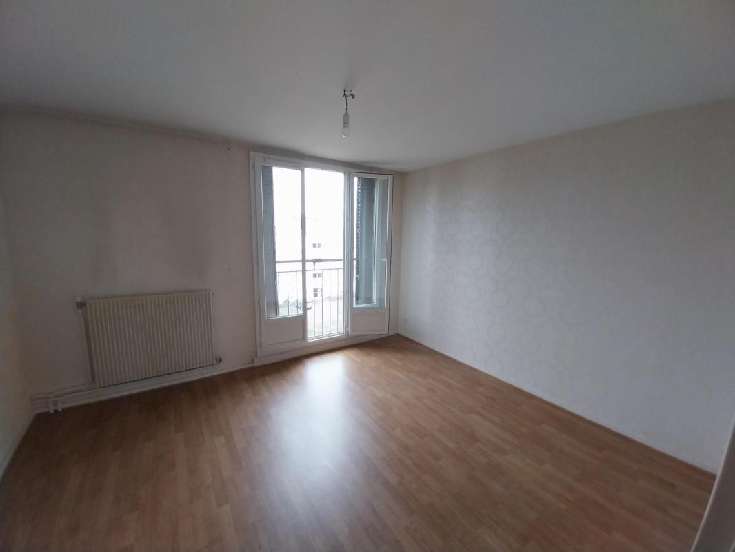 Location Appartement à Saulieu 3 pièces