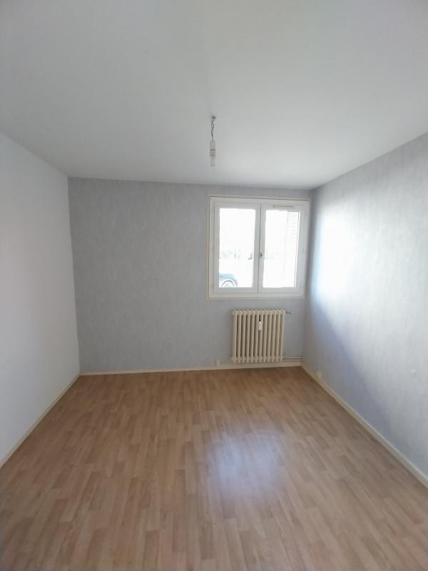 Location Appartement à Semur-en-Auxois 4 pièces