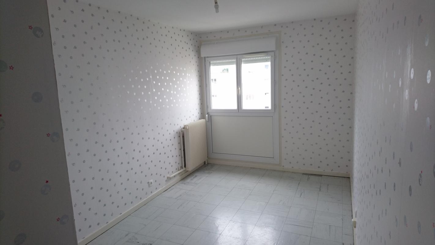 Location Appartement à Châtillon-sur-Seine 4 pièces