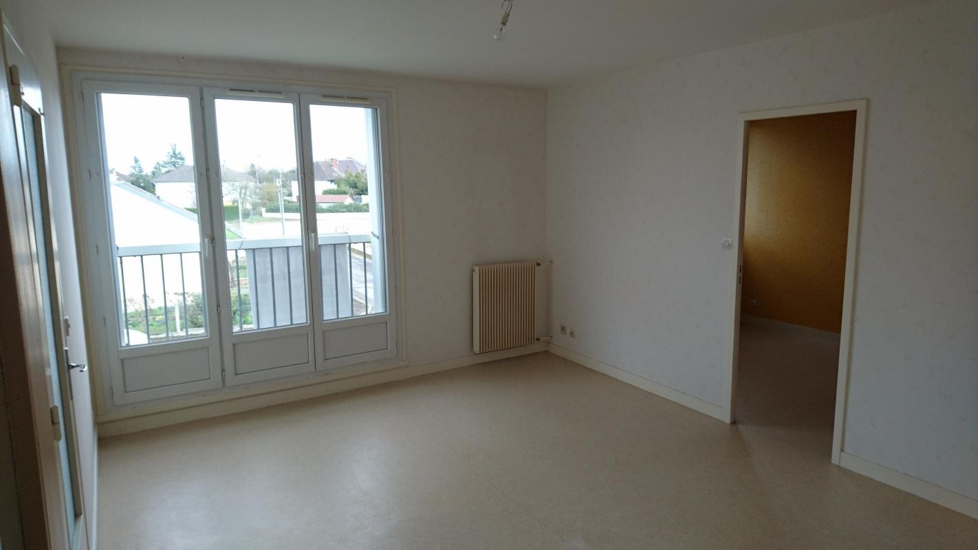 Location Appartement à Châtillon-sur-Seine 3 pièces