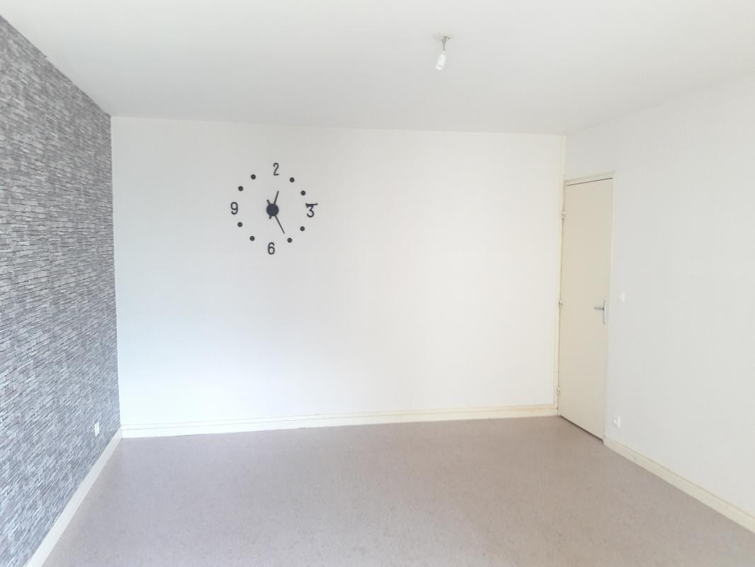 Location Appartement à Châtillon-sur-Seine 4 pièces