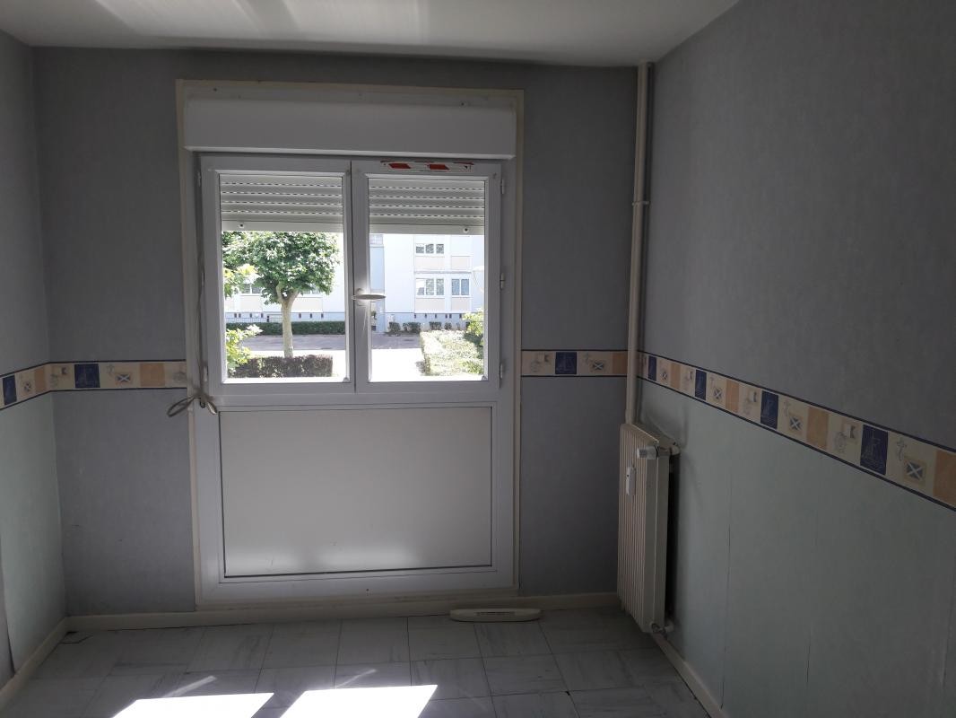 Location Appartement à Châtillon-sur-Seine 4 pièces