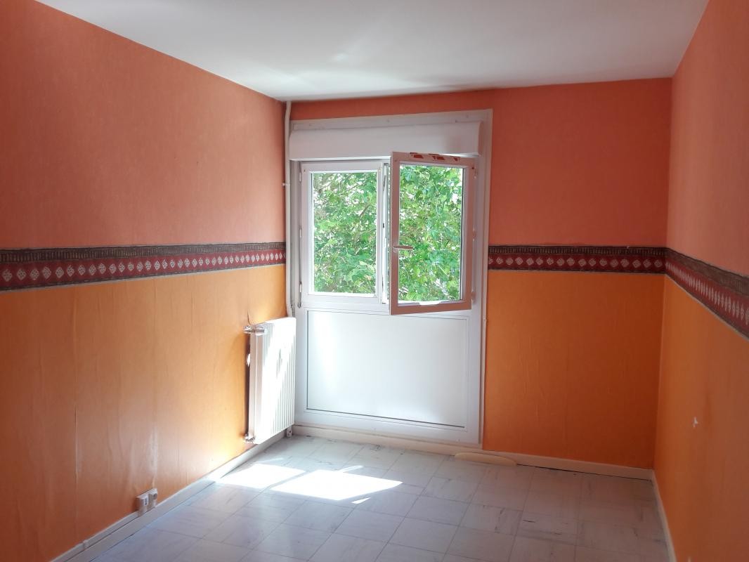 Location Appartement à Châtillon-sur-Seine 4 pièces