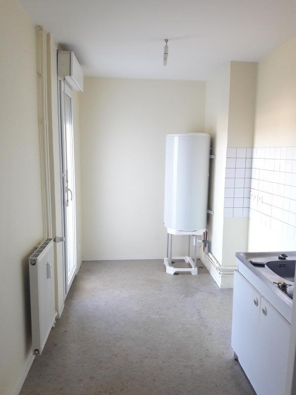 Location Appartement à Rouvray 3 pièces