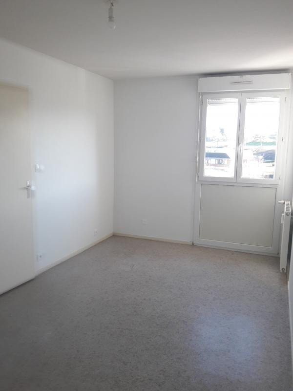 Location Appartement à Rouvray 3 pièces