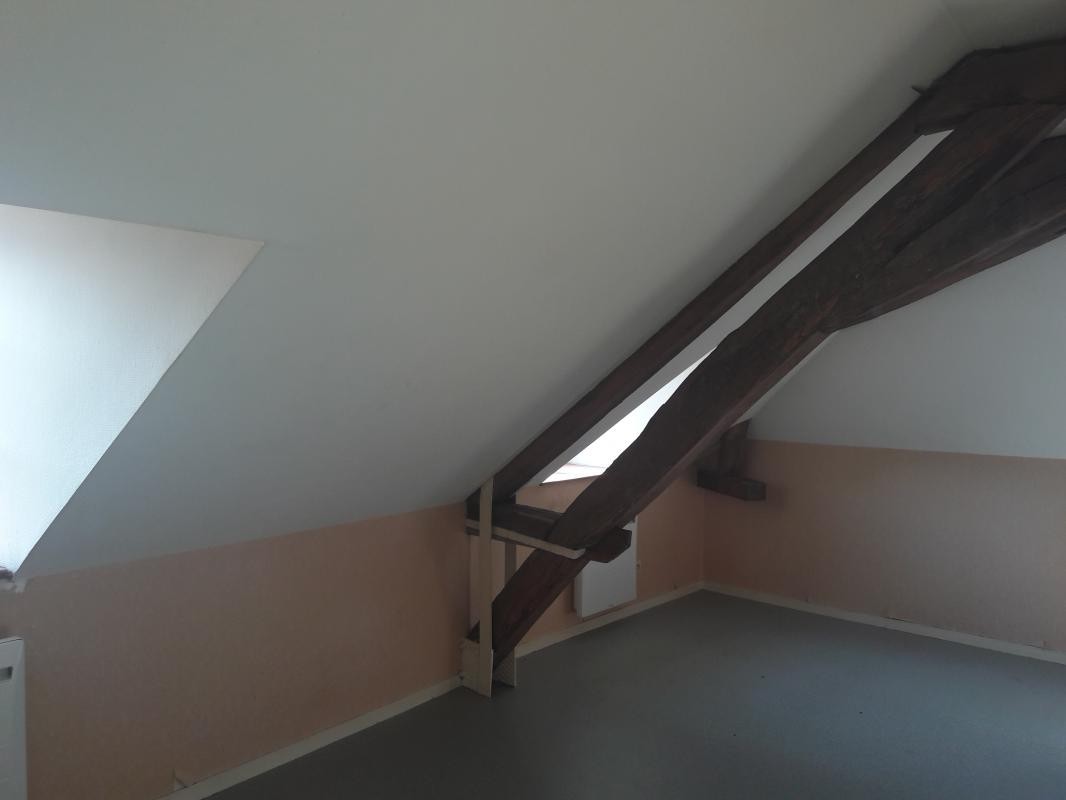 Location Appartement à Rouvray 2 pièces