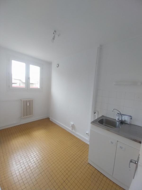 Location Appartement à Semur-en-Auxois 5 pièces