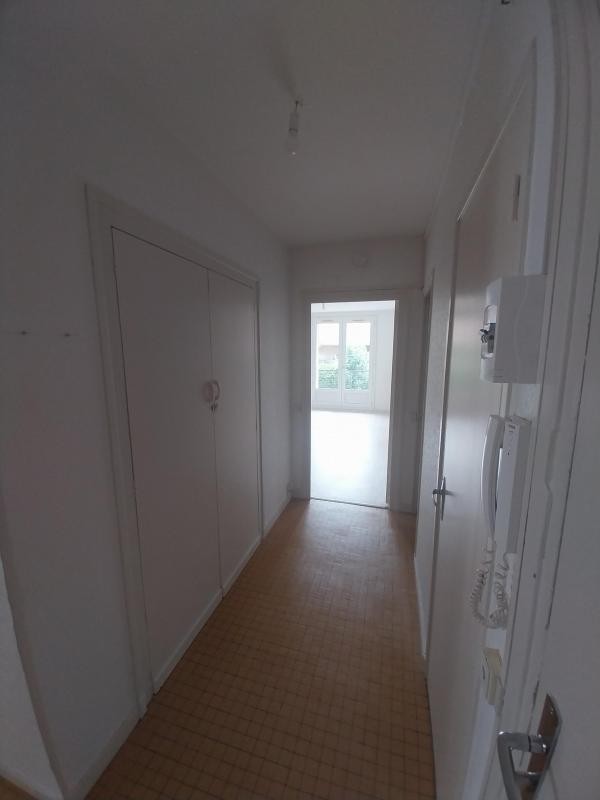 Location Appartement à Semur-en-Auxois 5 pièces