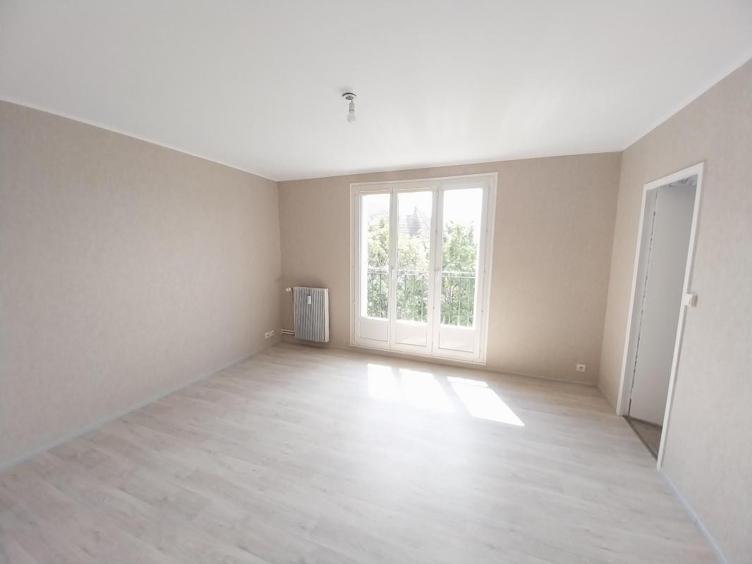 Location Appartement à Semur-en-Auxois 4 pièces