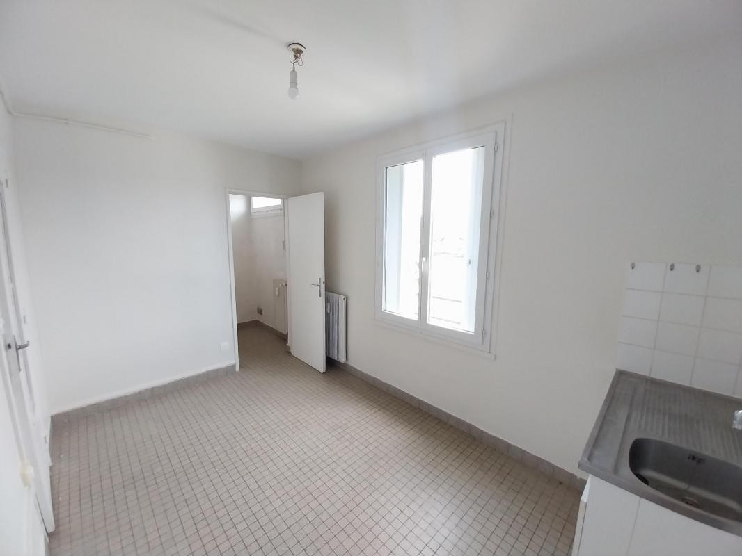 Location Appartement à Semur-en-Auxois 4 pièces