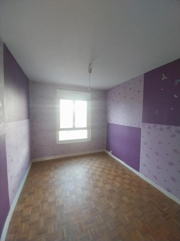 Location Appartement à Semur-en-Auxois 4 pièces