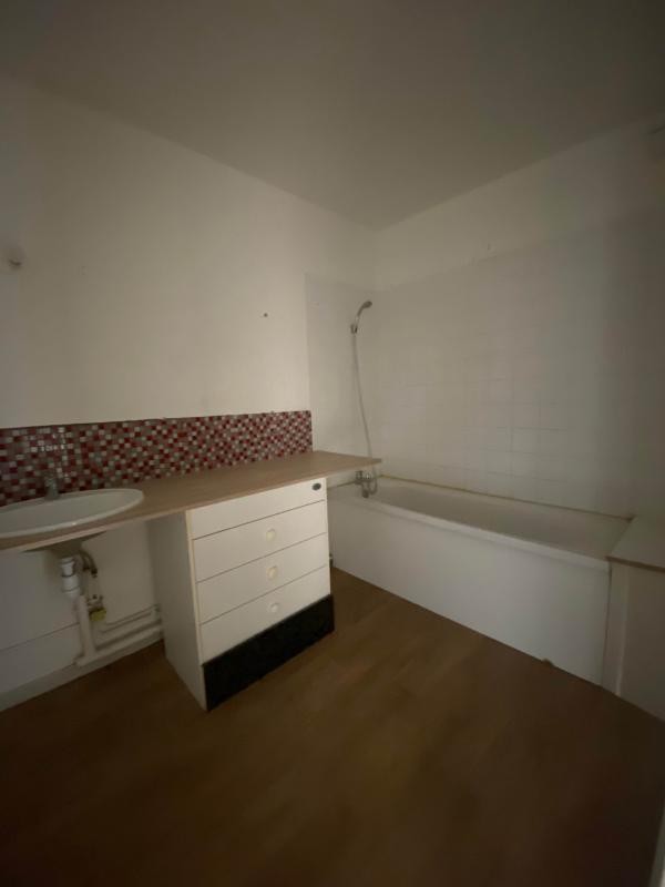 Vente Appartement à Dijon 4 pièces