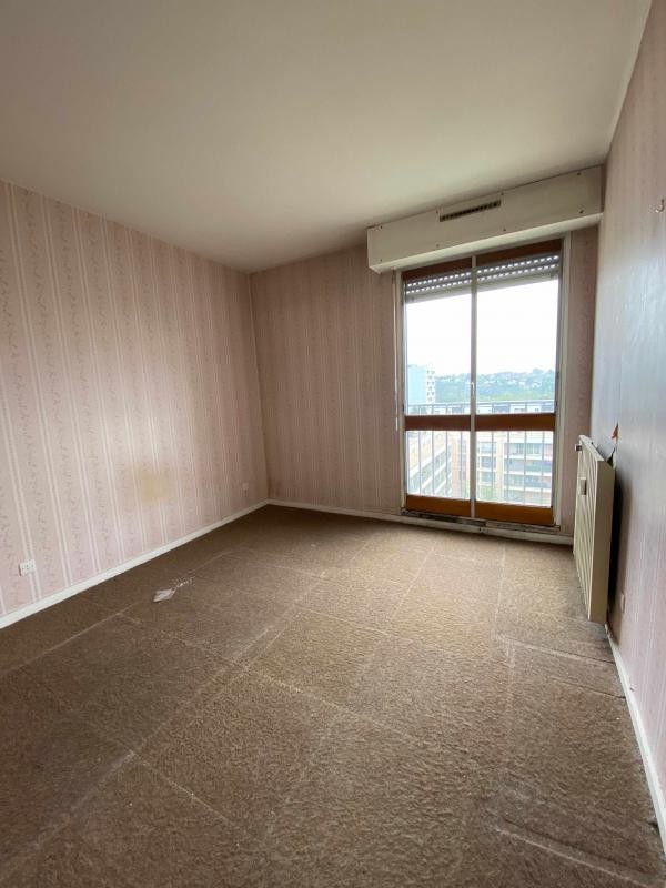 Vente Appartement à Dijon 3 pièces