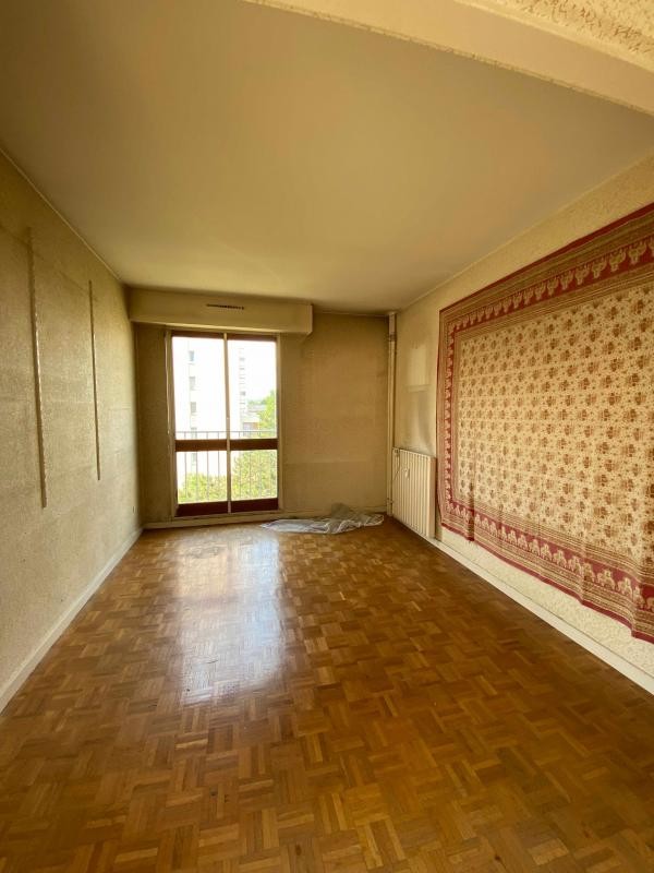 Vente Appartement à Dijon 4 pièces