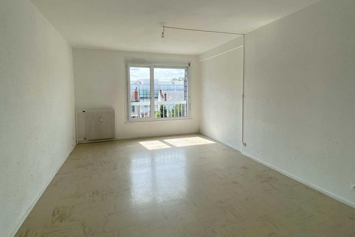 Vente Appartement à Nevers 3 pièces