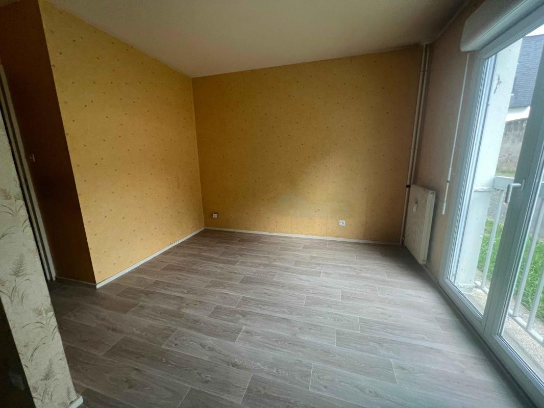 Vente Appartement à Nevers 2 pièces