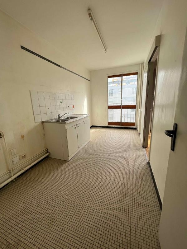 Vente Appartement à Dijon 4 pièces