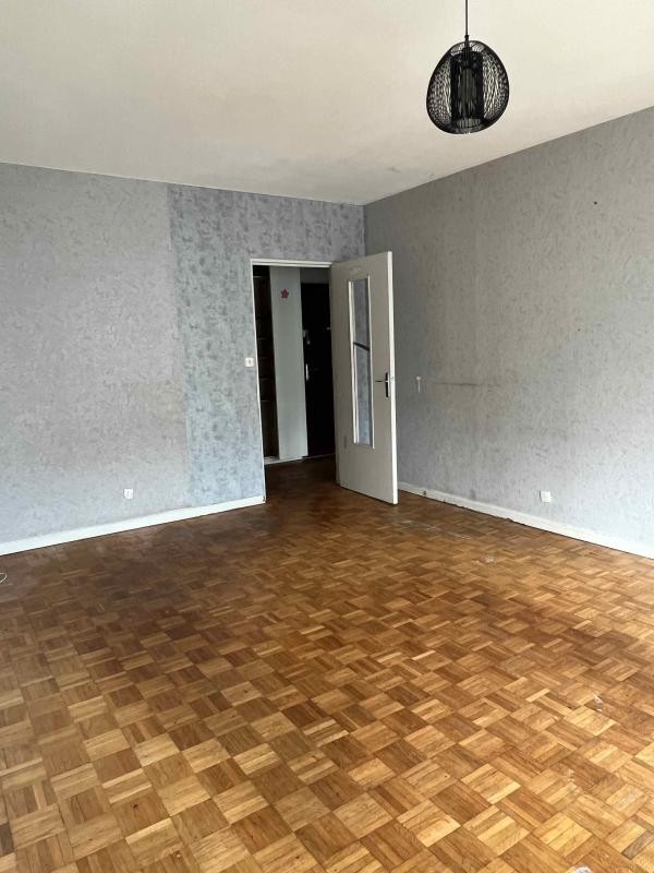 Vente Appartement à Dijon 4 pièces