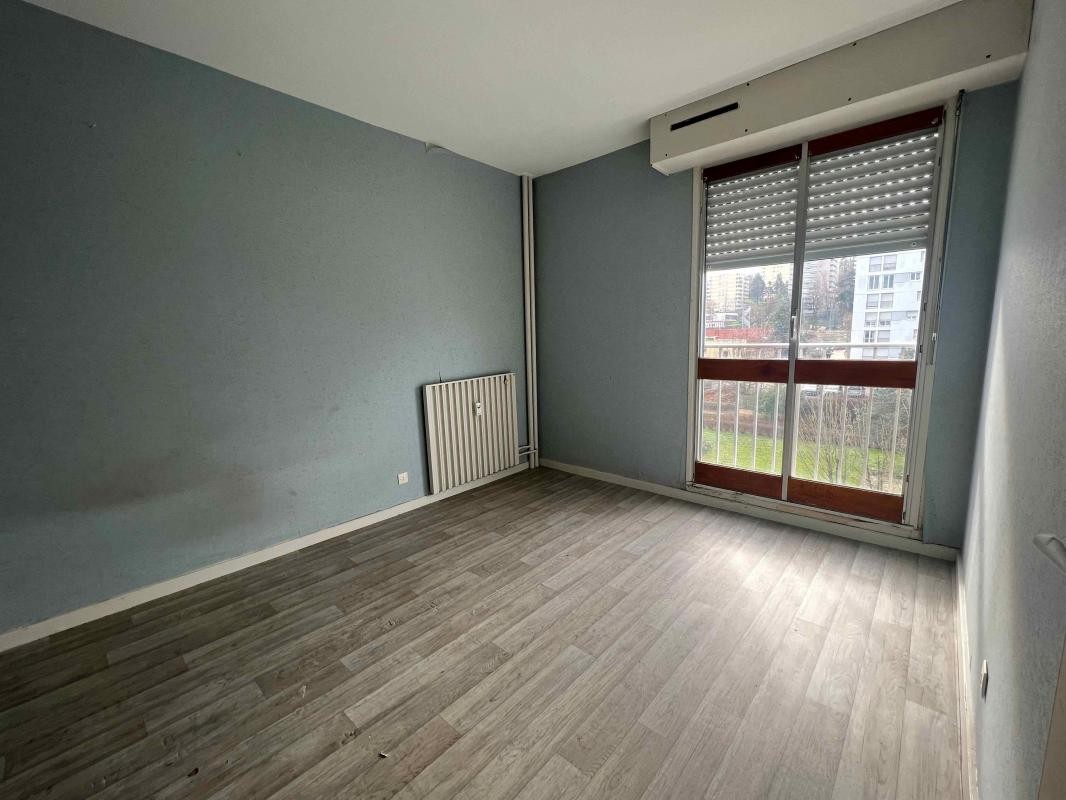 Vente Appartement à Dijon 4 pièces