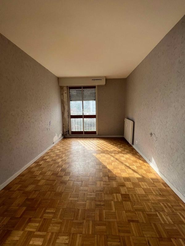 Vente Appartement à Dijon 4 pièces