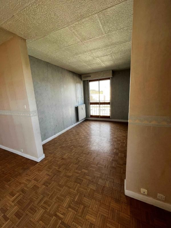 Vente Appartement à Dijon 4 pièces