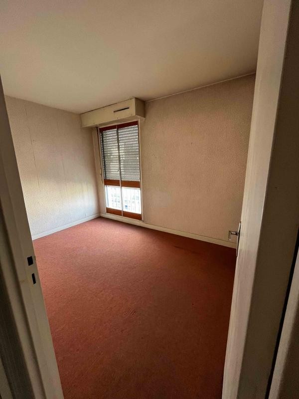 Vente Appartement à Dijon 4 pièces