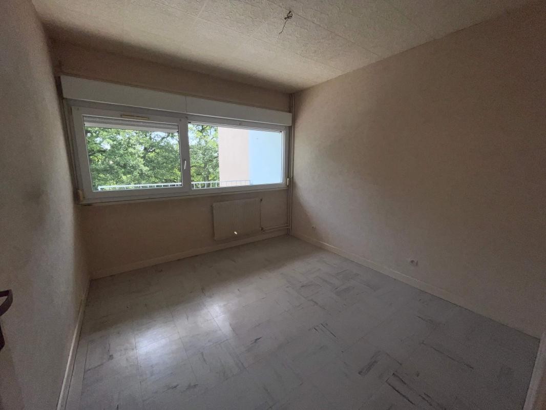 Vente Appartement à Ciry-le-Noble 3 pièces