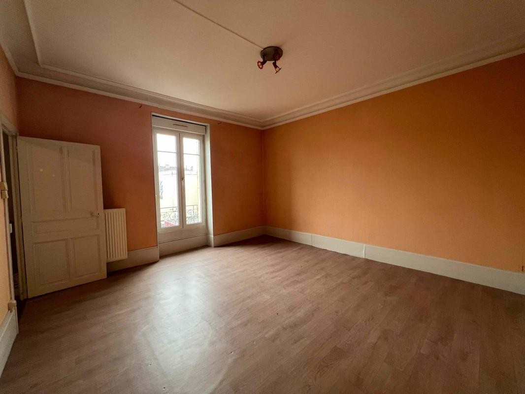 Vente Appartement à Dijon 2 pièces