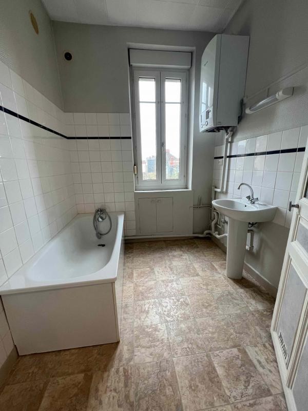 Vente Appartement à Dijon 2 pièces