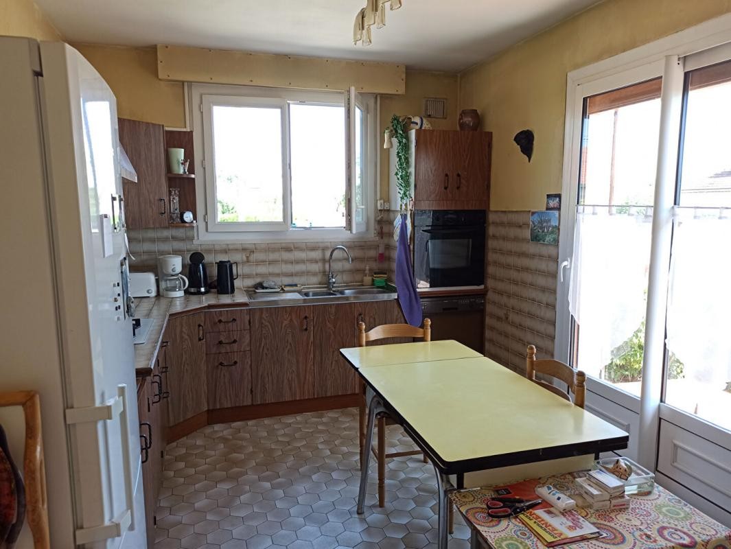 Vente Maison à Beaune 7 pièces