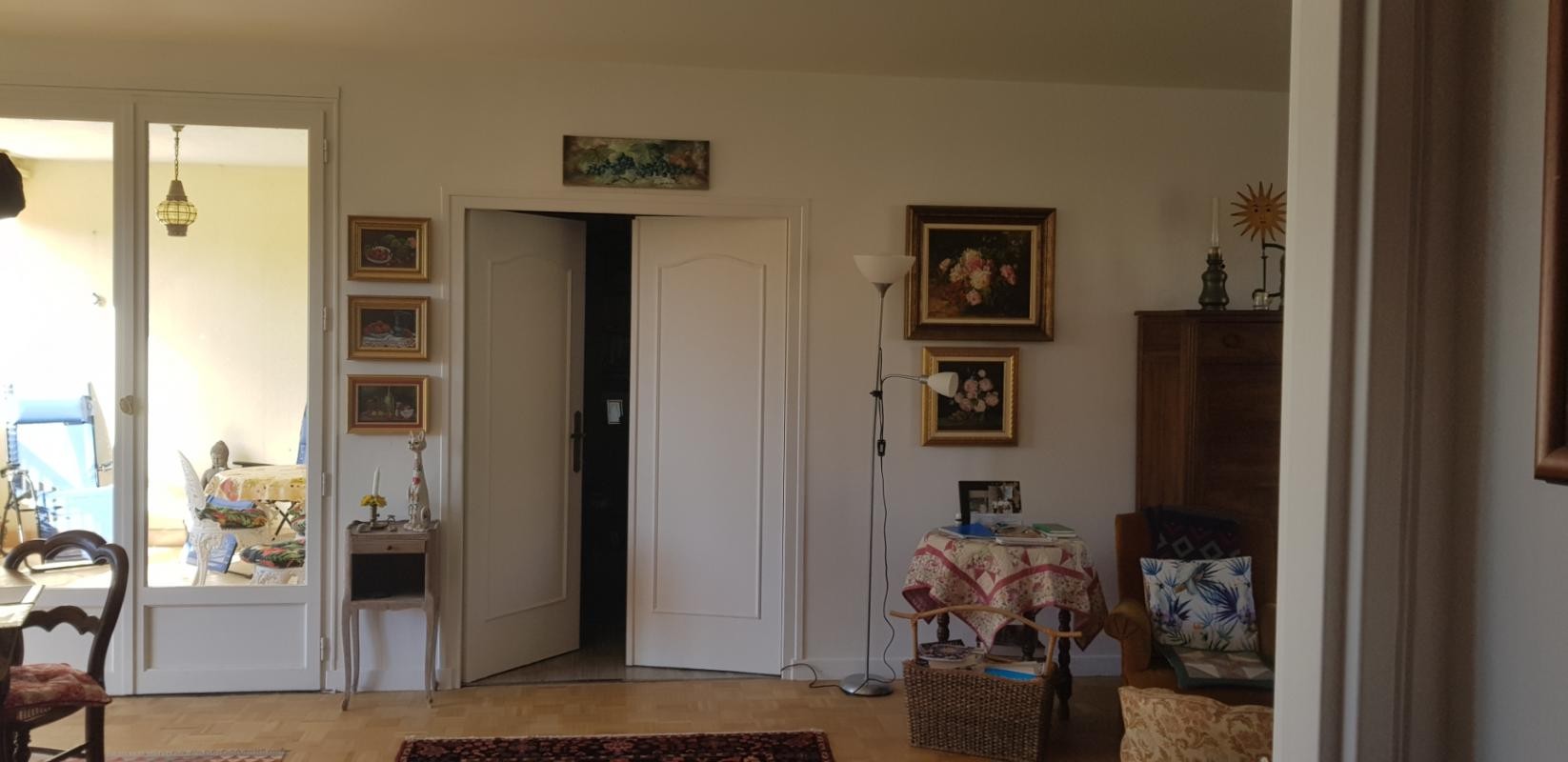 Vente Appartement à Beaune 5 pièces