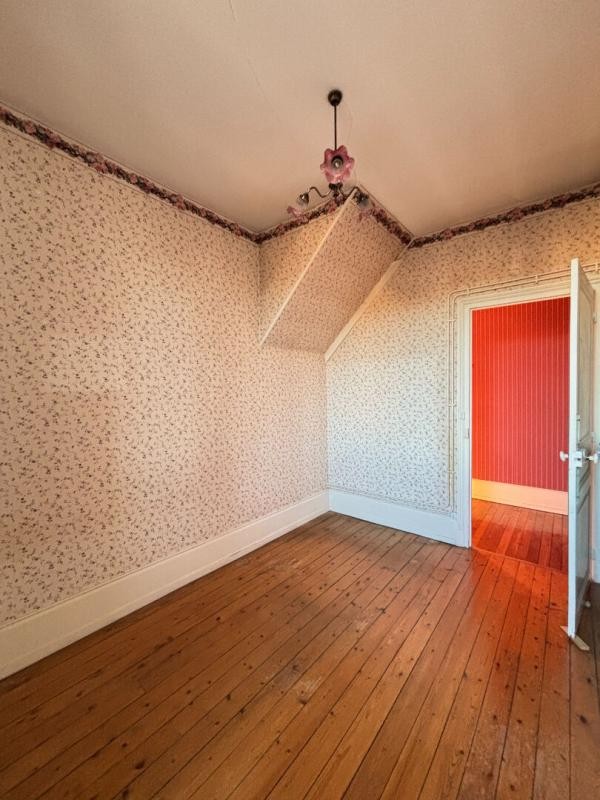 Vente Appartement à Beaune 5 pièces