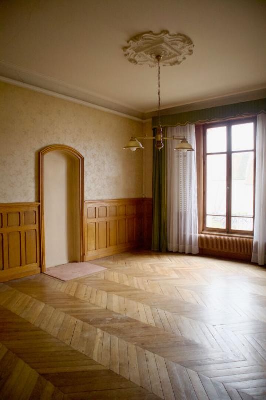 Vente Appartement à Beaune 4 pièces