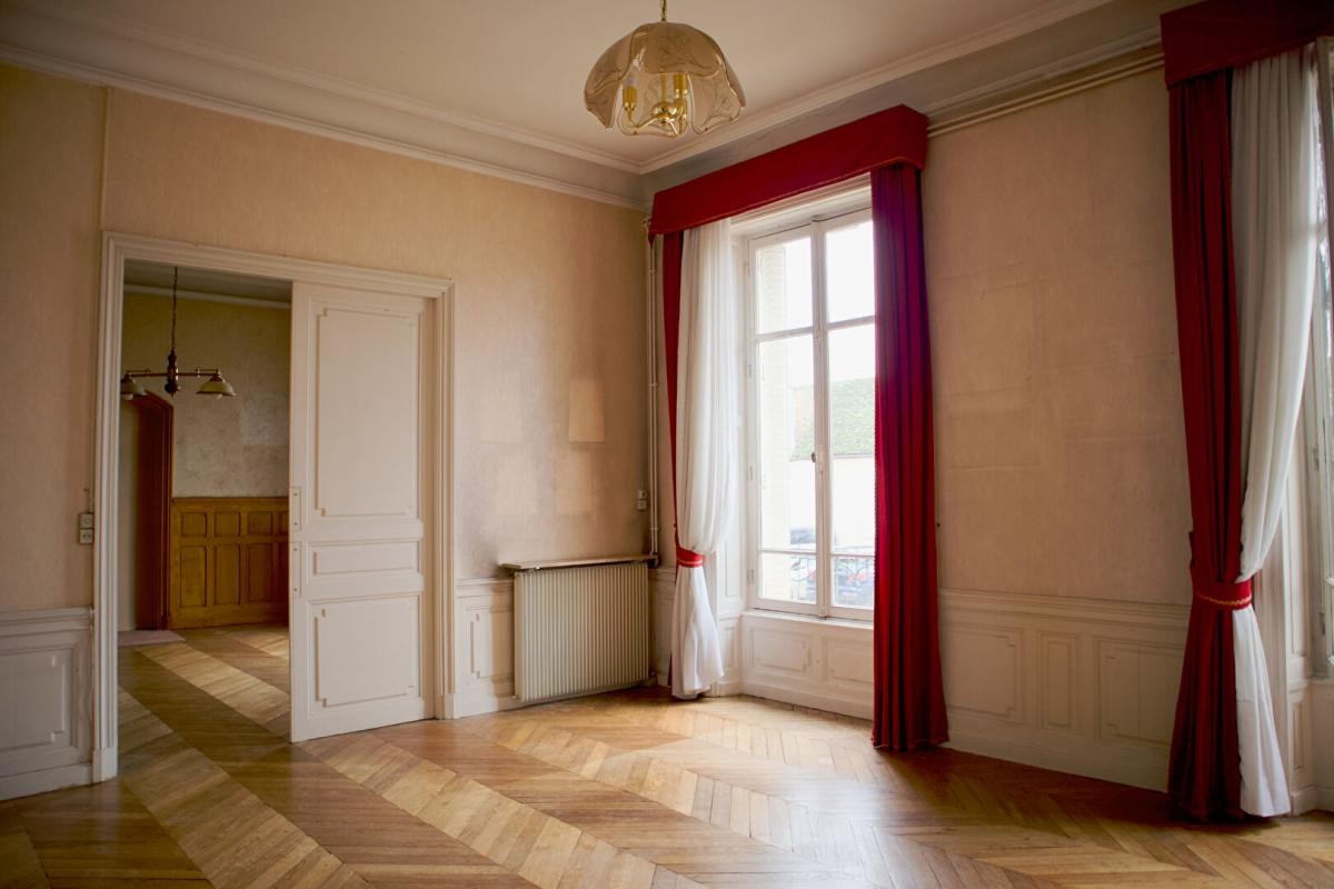 Vente Appartement à Beaune 4 pièces