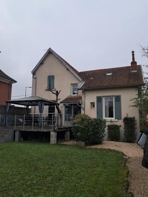 Vente Maison à Beaune 5 pièces