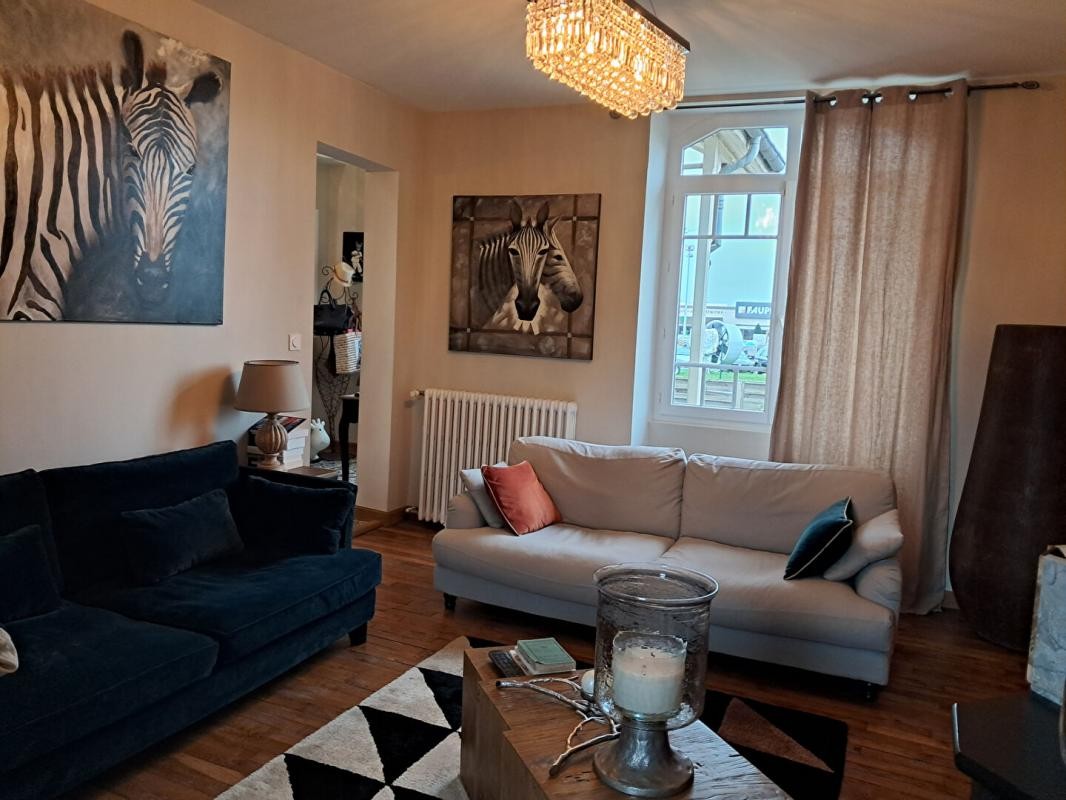 Vente Maison à Beaune 5 pièces