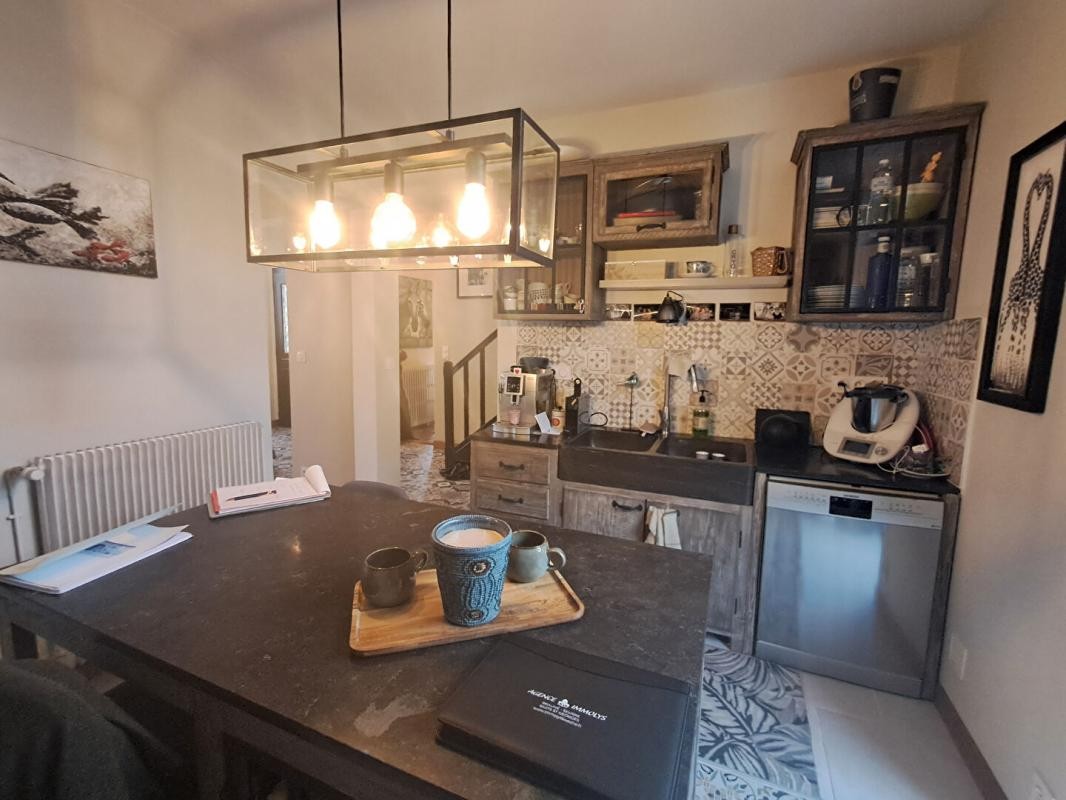 Vente Maison à Beaune 5 pièces