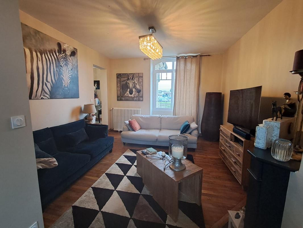 Vente Maison à Beaune 5 pièces