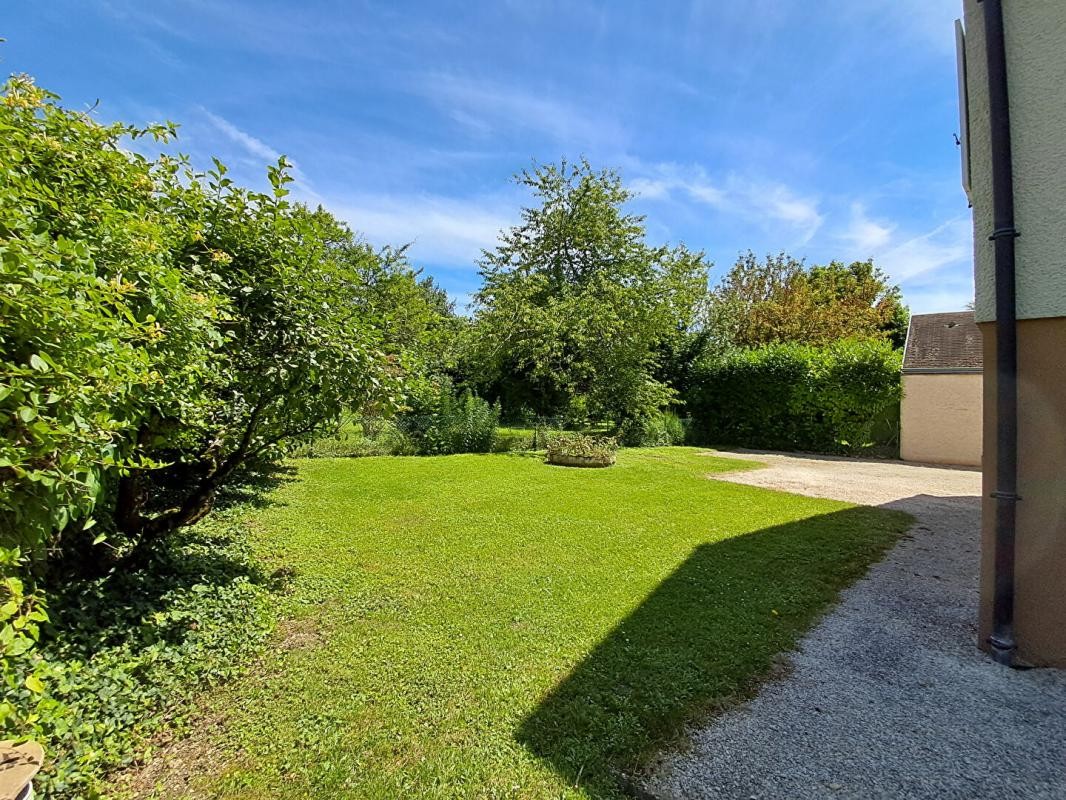 Vente Maison à Beaune 6 pièces