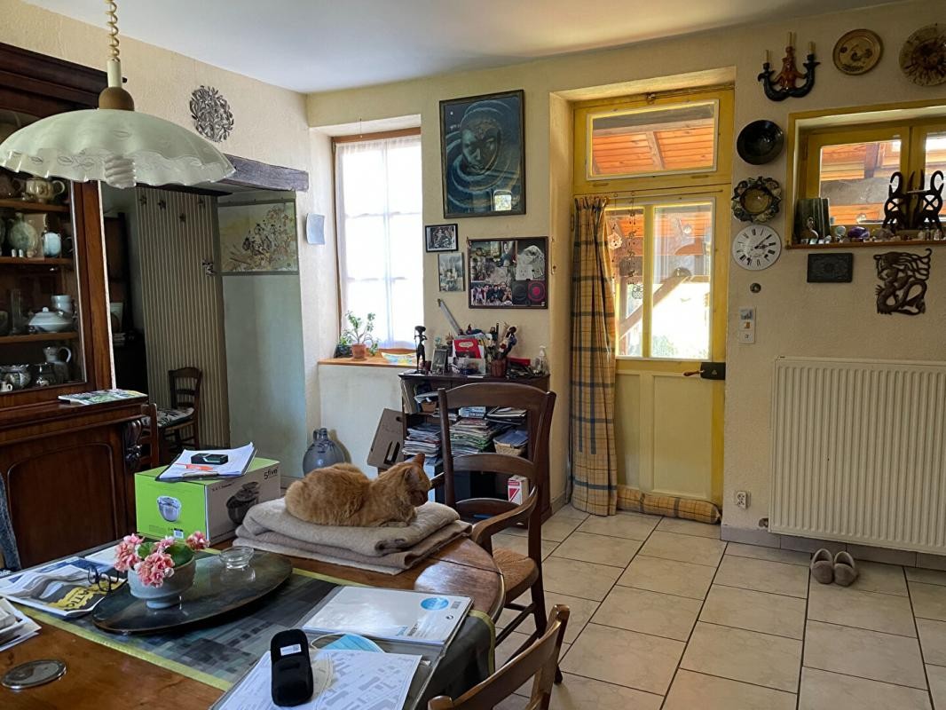 Vente Maison à Beaune 5 pièces