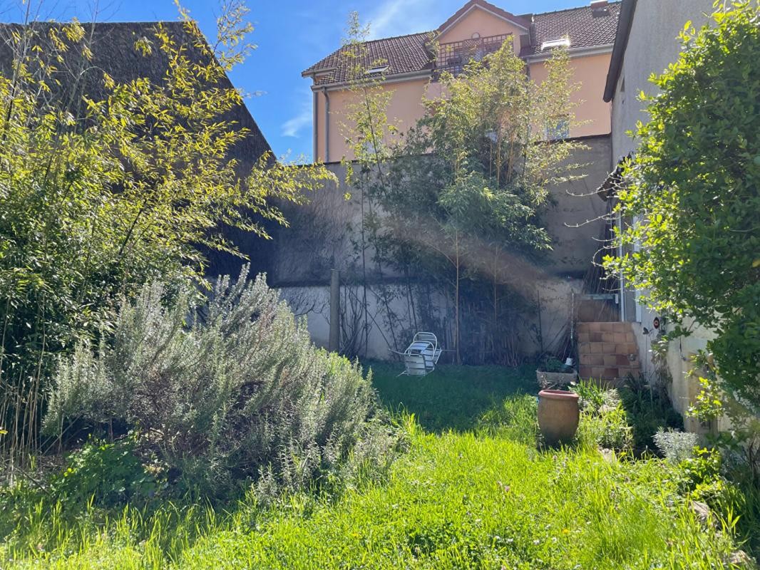 Vente Maison à Beaune 5 pièces