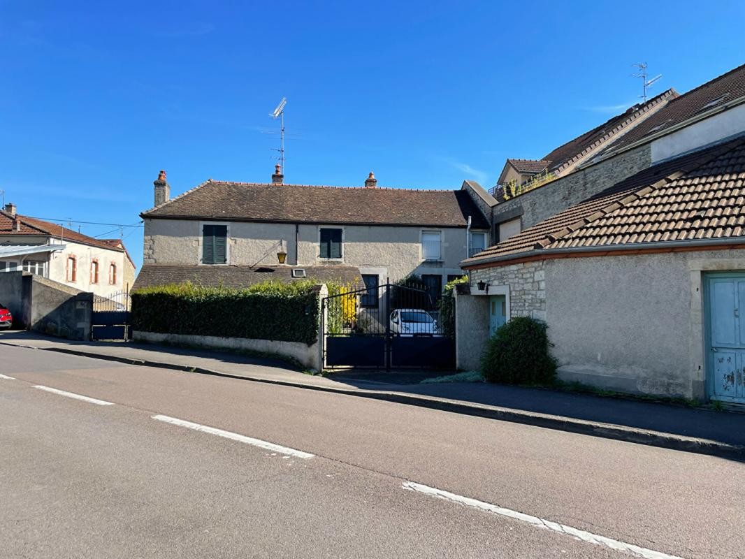 Vente Maison à Beaune 5 pièces