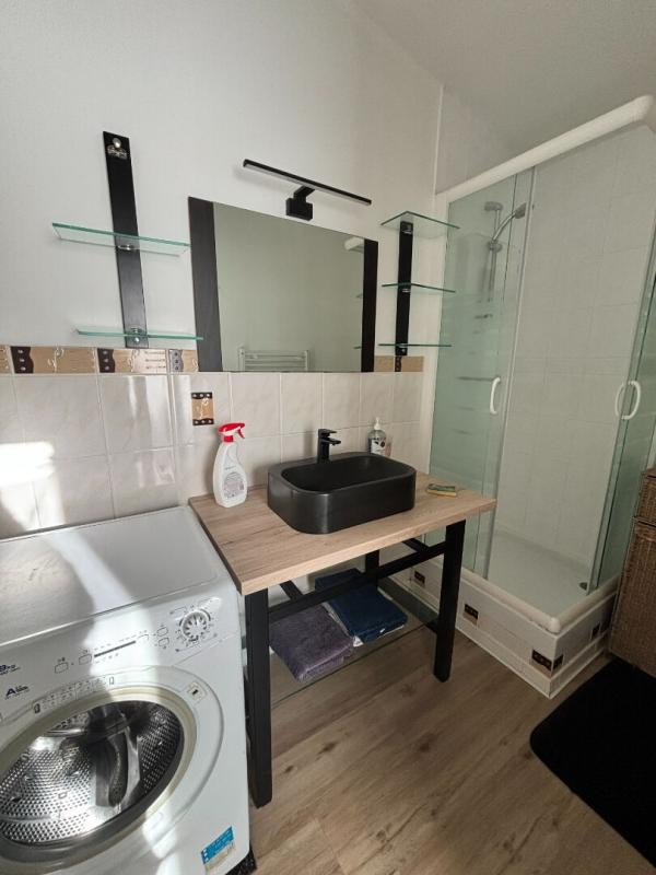 Location Appartement à Plérin 3 pièces