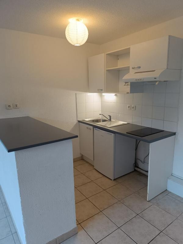 Location Appartement à Saint-Brieuc 2 pièces