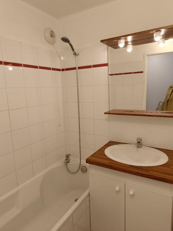 Location Appartement à Saint-Brieuc 2 pièces