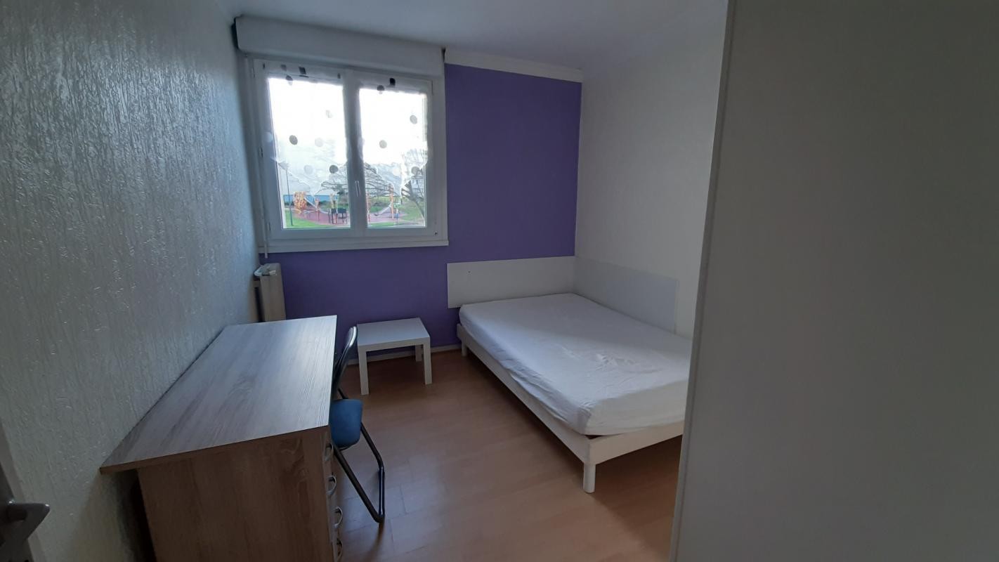 Location Appartement à Saint-Brieuc 4 pièces