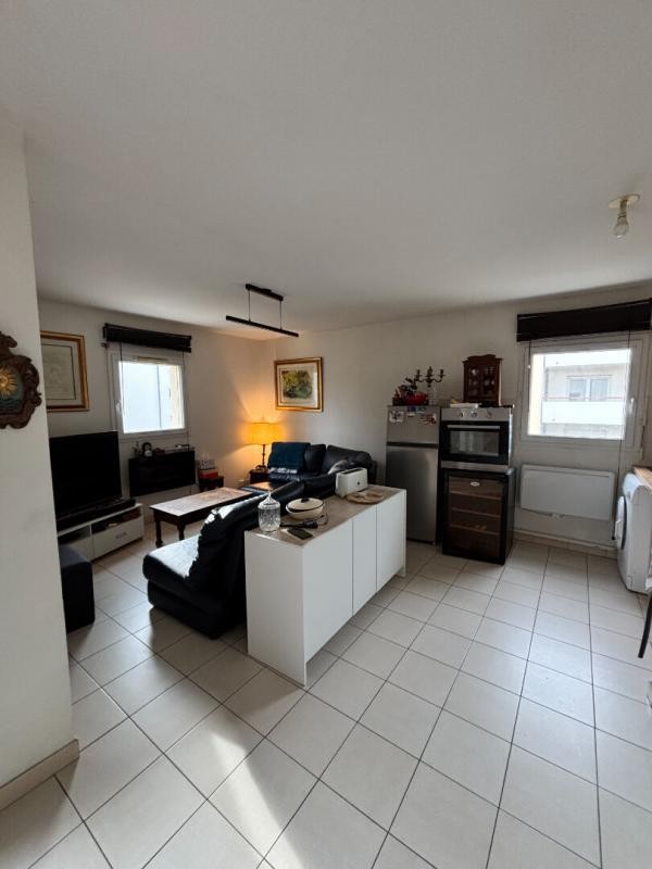 Location Appartement à Saint-Brieuc 3 pièces