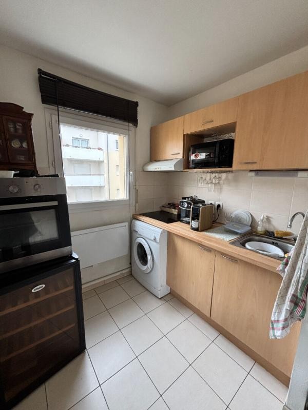 Location Appartement à Saint-Brieuc 3 pièces