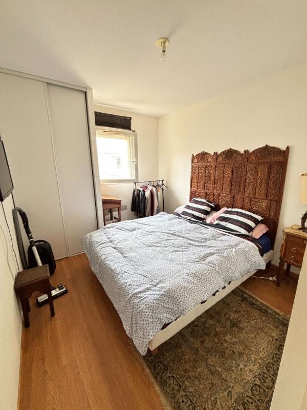 Location Appartement à Saint-Brieuc 3 pièces