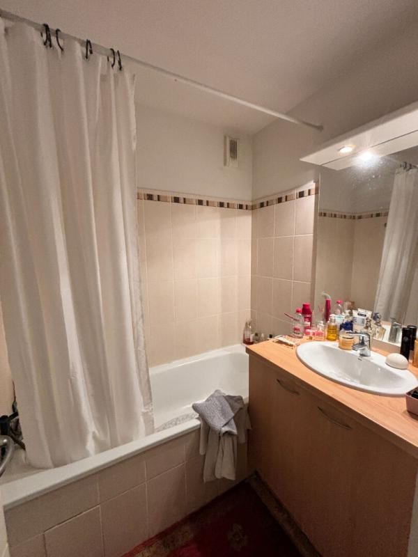 Location Appartement à Saint-Brieuc 3 pièces